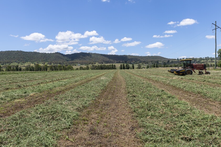 1068 Segenhoe Road Scone NSW 2337 Land for Sale