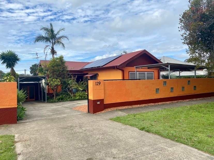 129 River Street Kempsey NSW 2440 House for Sale