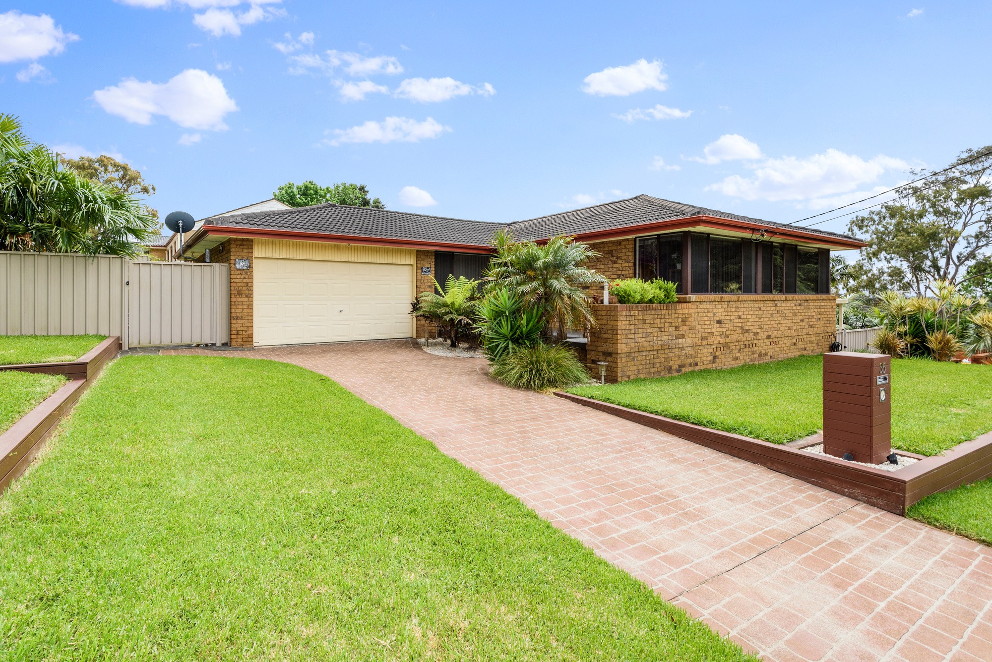 35 Matthews Street Emu Heights NSW 2750 - House for Sold - owner.com.au