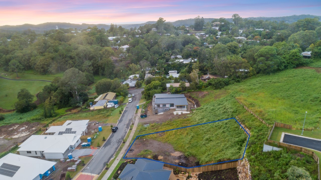 9 Avenue Nambour QLD 4560 Land for Sold