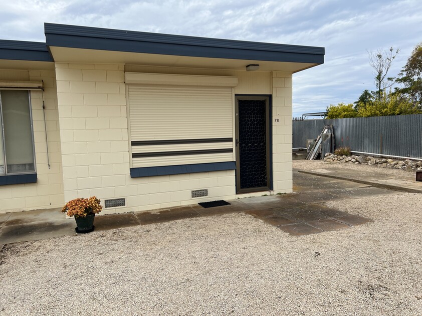 5/7 Cameron Street Port Vincent SA 5581 Studio for Sold