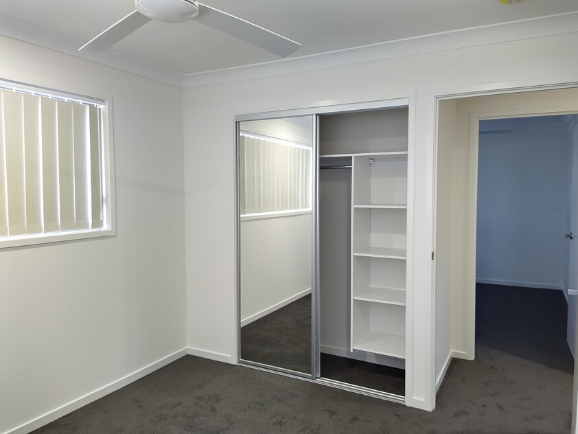 Mount Gravatt East QLD Townhouse for Rent