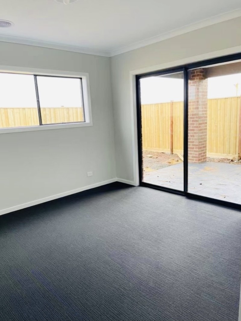 32 Boxer Dr Wyndham Vale VIC 3024 House for Rent