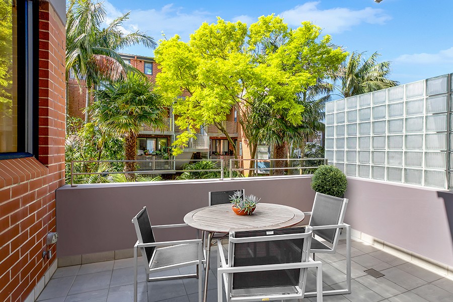 8/214 Clovelly Road Clovelly NSW 2031 Apartment for Rent