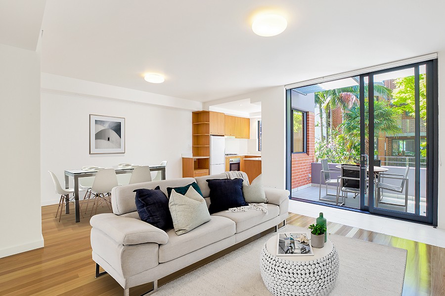 8/214 Clovelly Road Clovelly NSW 2031 Apartment for Rent