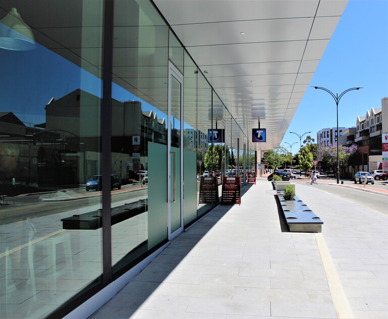 PRIME GROUND FLOOR RETAIL OPPORTUNITY