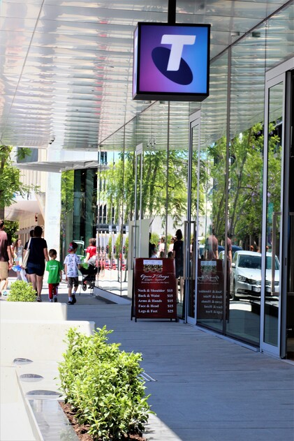 PRIME GROUND FLOOR RETAIL OPPORTUNITY