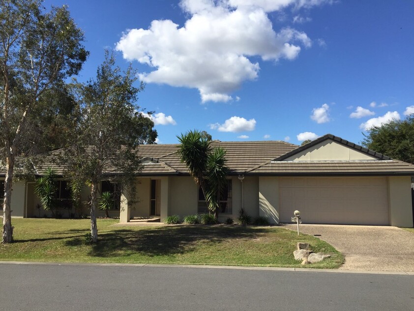 18 Juniper Street Heathwood QLD 4110 House for Rent