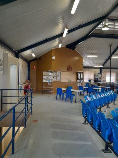 Southern Regional Livestock Exchange (SRLX) Moss Vale available For Lease - Expressions of Interest are Welcome