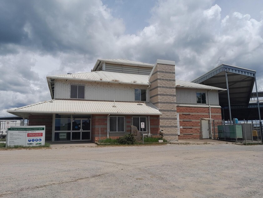 Southern Regional Livestock Exchange (SRLX) Moss Vale available For Lease - Expressions of Interest are Welcome