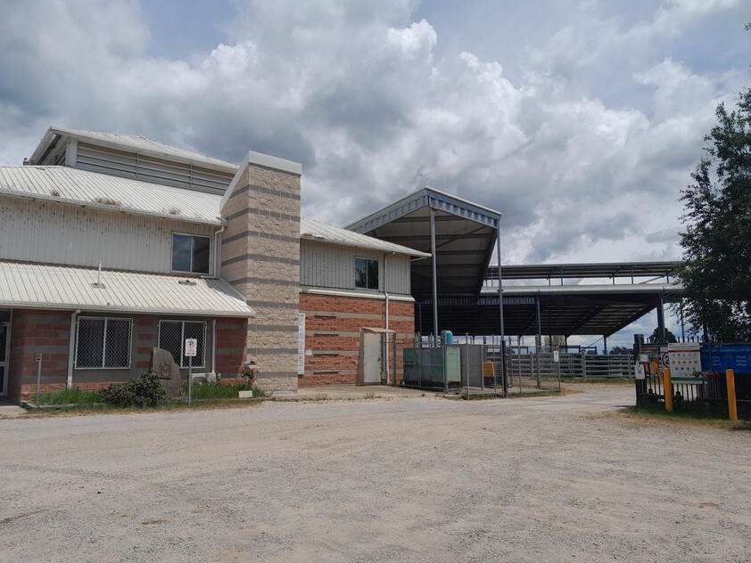 Southern Regional Livestock Exchange (SRLX) Moss Vale available For Lease - Expressions of Interest are Welcome