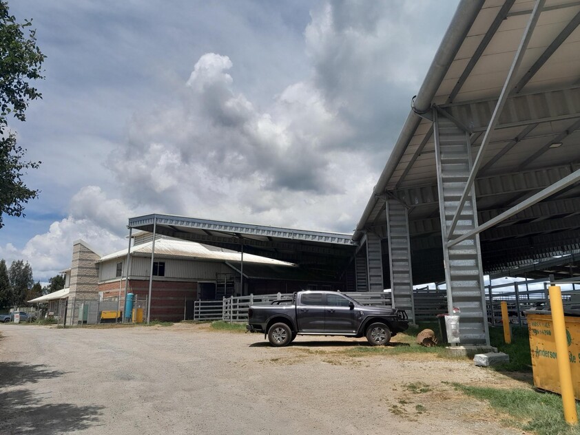 Southern Regional Livestock Exchange (SRLX) Moss Vale available For Lease - Expressions of Interest are Welcome