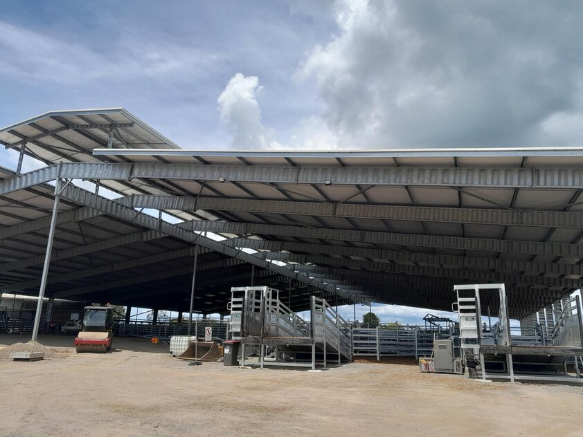 Southern Regional Livestock Exchange (SRLX) Moss Vale available For Lease - Expressions of Interest are Welcome