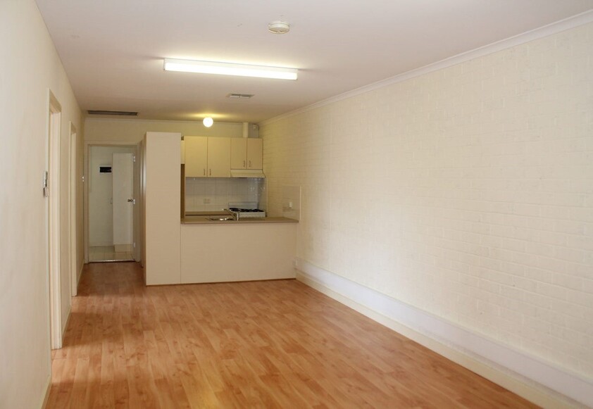 Dual Purpose - Commercial & Residential