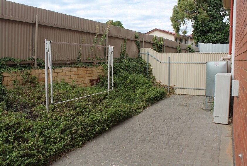 Dual Purpose - Commercial & Residential