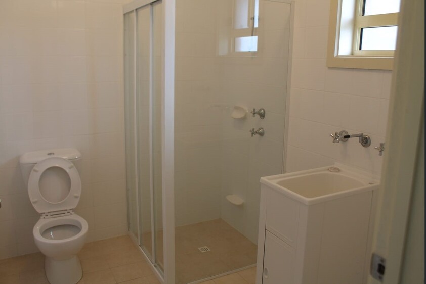 Dual Purpose - Commercial & Residential