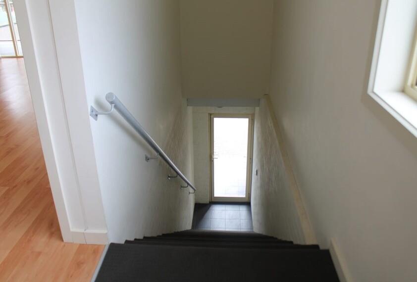 Dual Purpose - Commercial & Residential