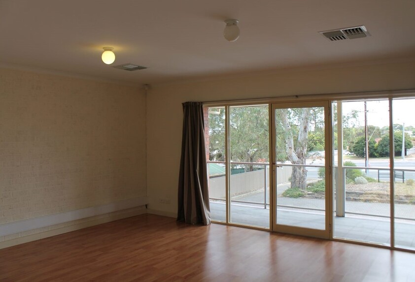 Dual Purpose - Commercial & Residential