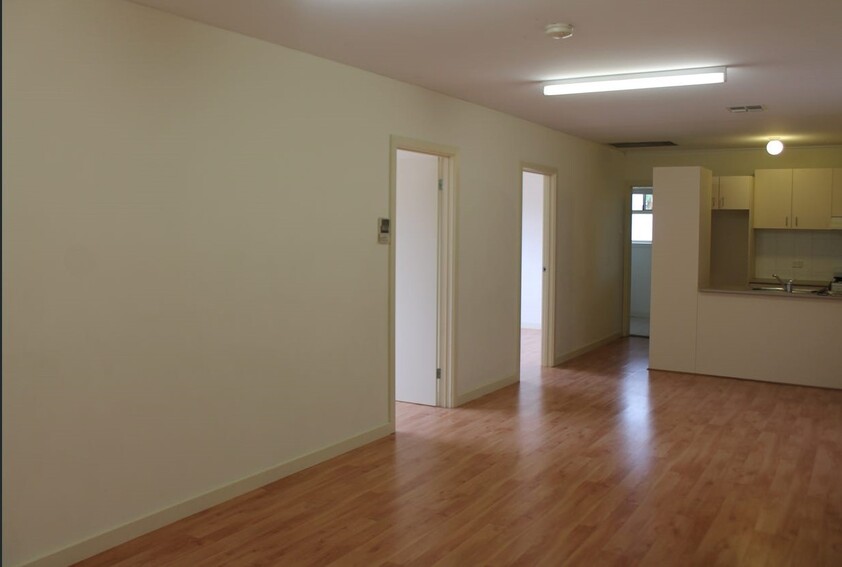 Dual Purpose - Commercial & Residential