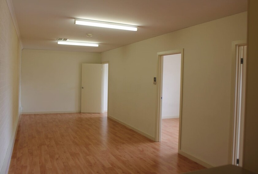 Dual Purpose - Commercial & Residential