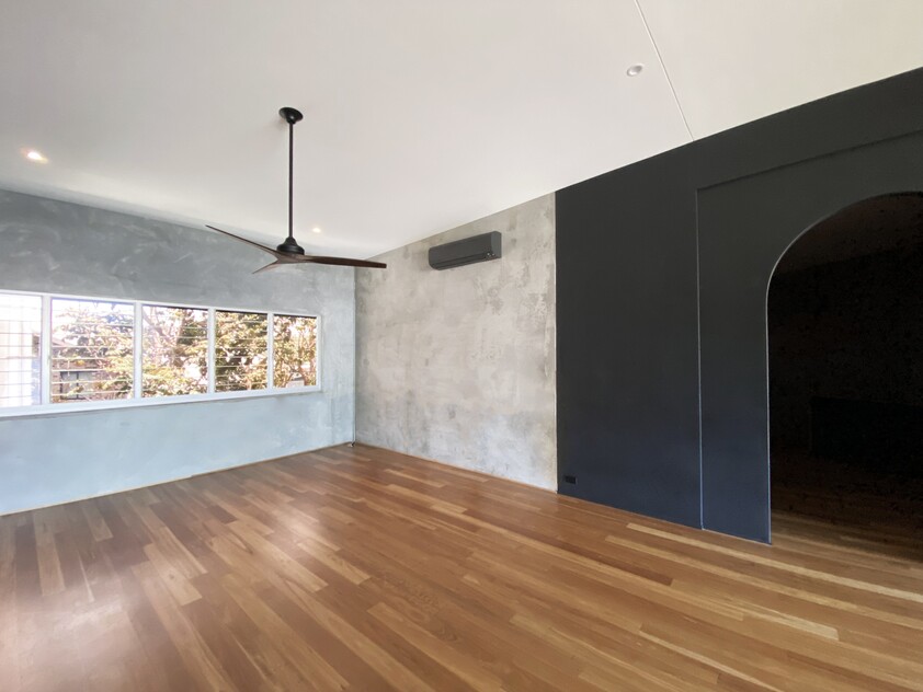 Office in Byron Arts and Industrial