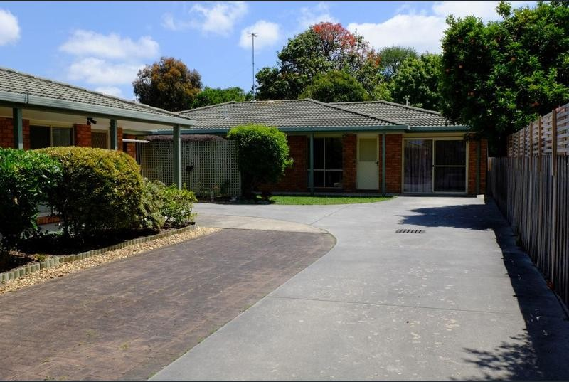 Unit 3/22 Mitchell Street Bairnsdale VIC 3875 Unit for Sold owner