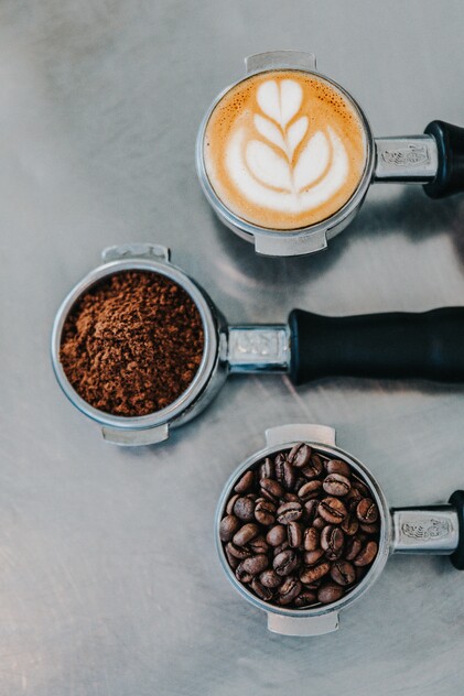 Successful, well-established and very popular gourmet cafe north of the river
