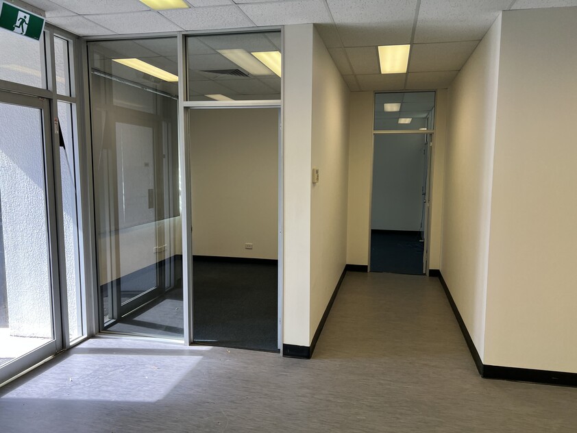 Office space