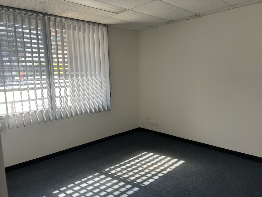 Office space