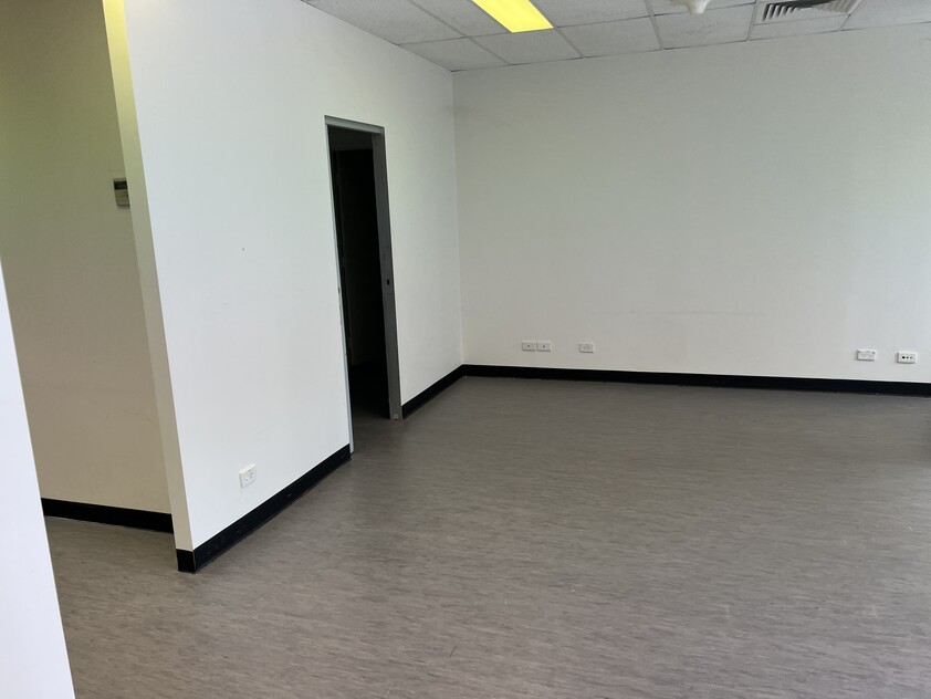 Office space