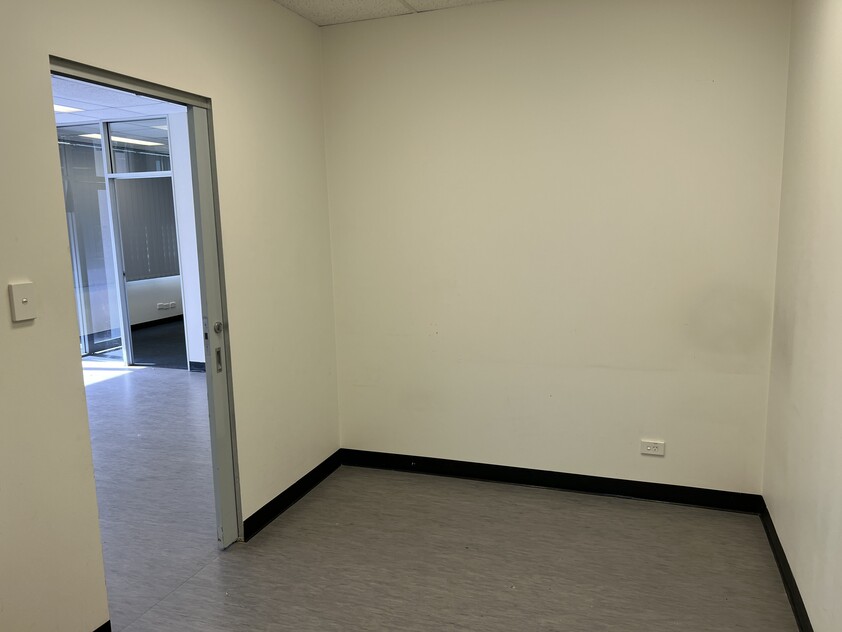 Office space