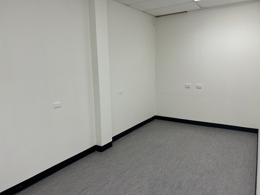 Office space