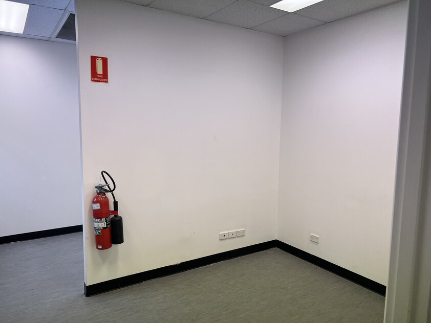 Office space
