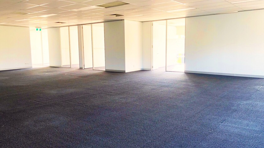 Corner Site - Entire Floor, Make an Offer !