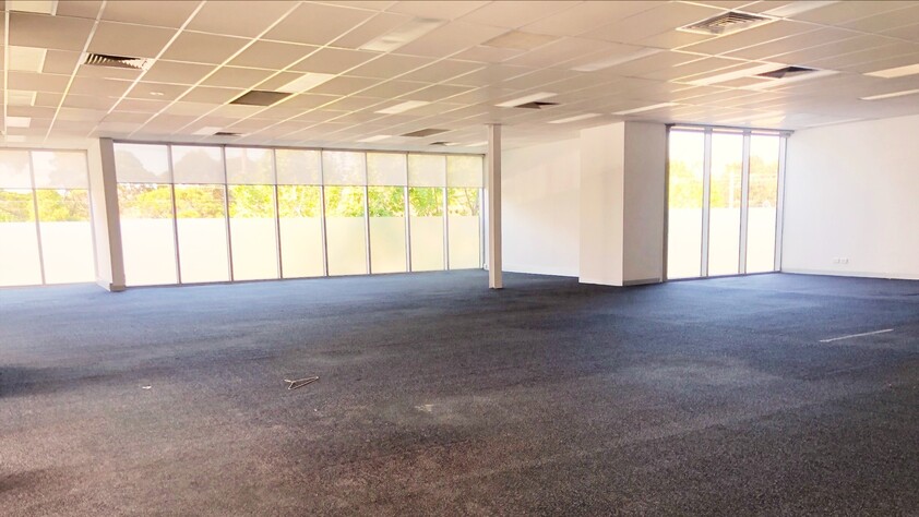 Corner Site - Entire Floor, Make an Offer !