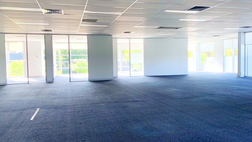 Corner Site - Entire Floor, Make an Offer !