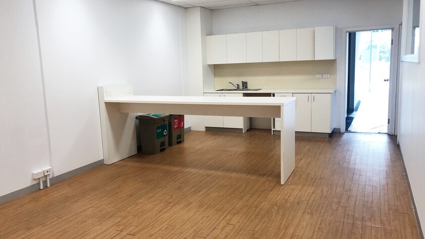 Corner Site - Entire Floor, Make an Offer !