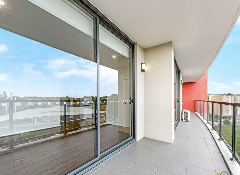 255/23-25 North Rocks Road North Rocks NSW 2151 - Apartment for Rent ...