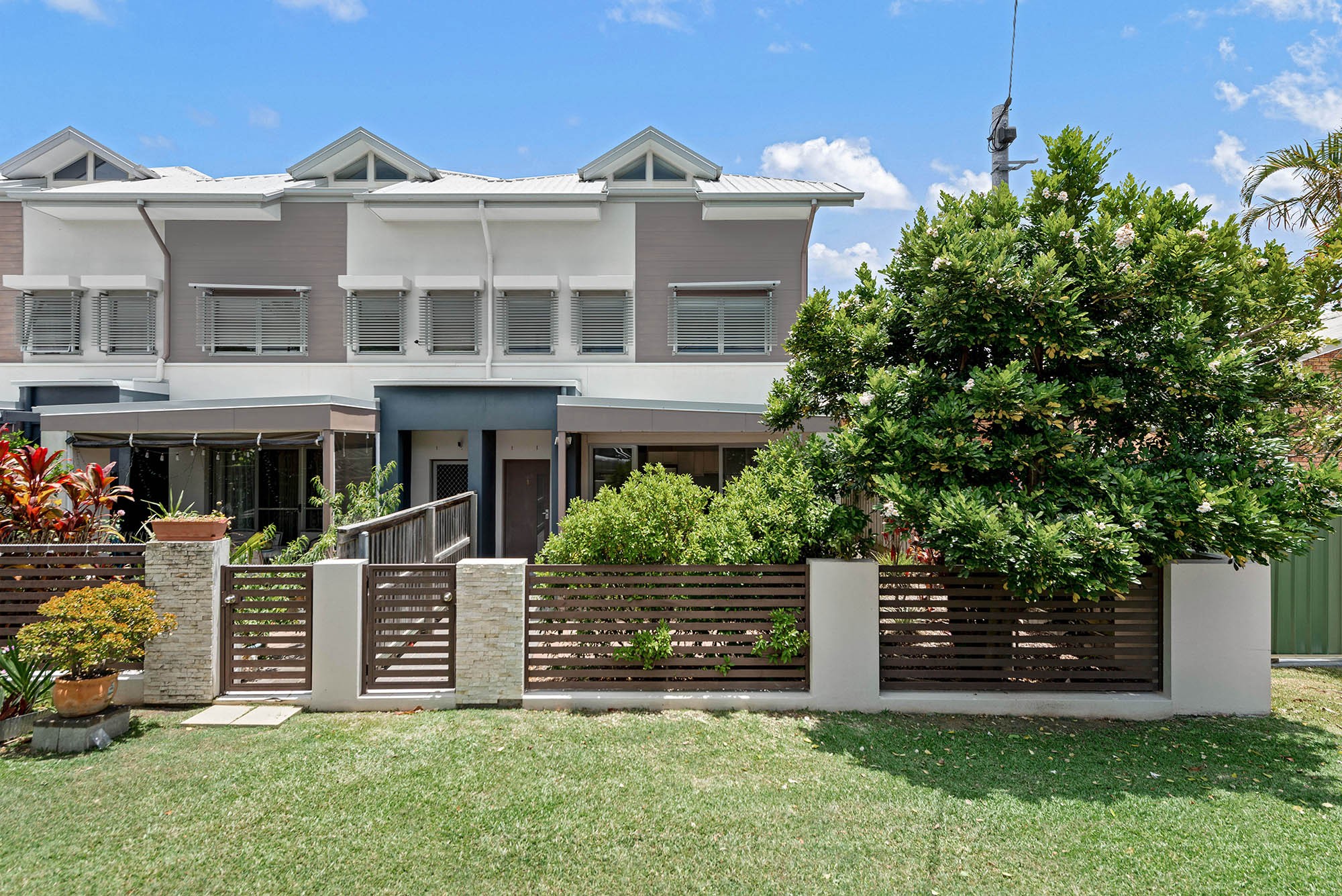 1/62 Island Street Cleveland QLD 4163 Townhouse for Sold