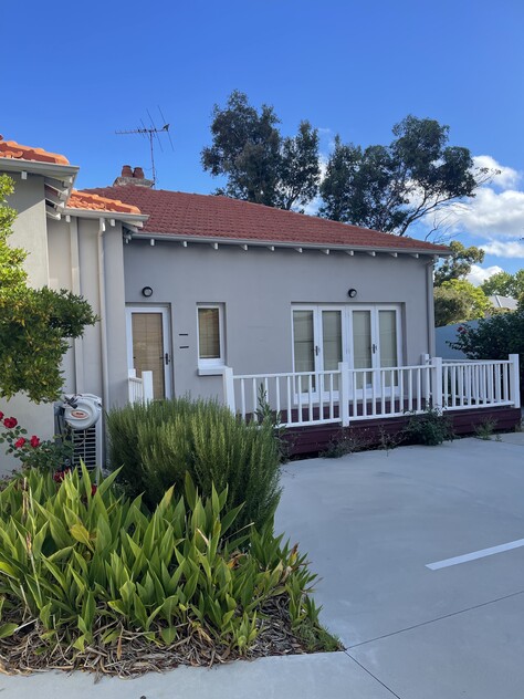 Unique Office for rent