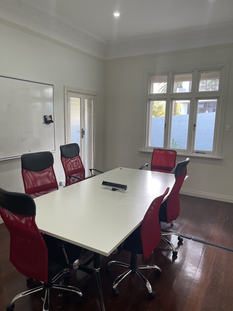 Unique Office for rent