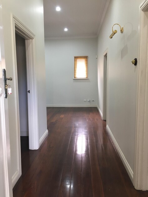 Unique Office for rent