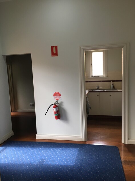 Unique Office for rent