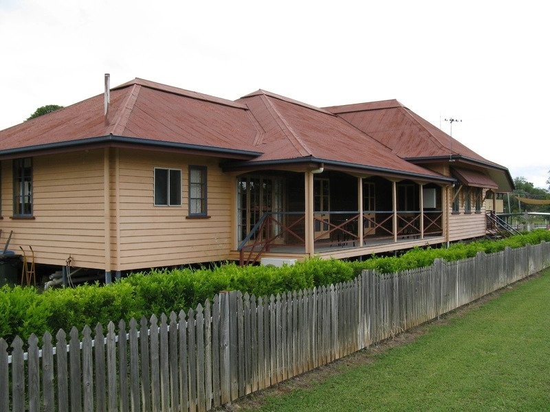 16 18 Queen Street Chillagoe QLD 4871 House for Sale