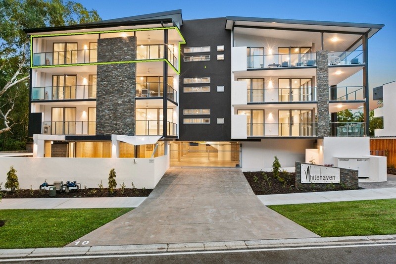 16/610 Wattle Street Yorkeys Knob QLD 4878 Apartment for Sale
