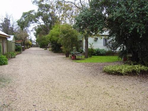 CARAVAN PARK