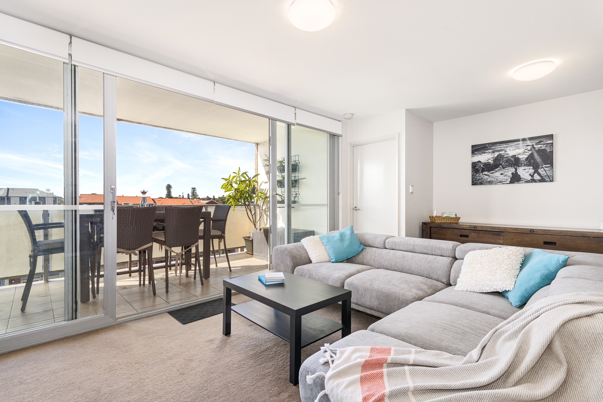 312/403 Newcastle st Northbridge WA 6003 Apartment for Rent owner