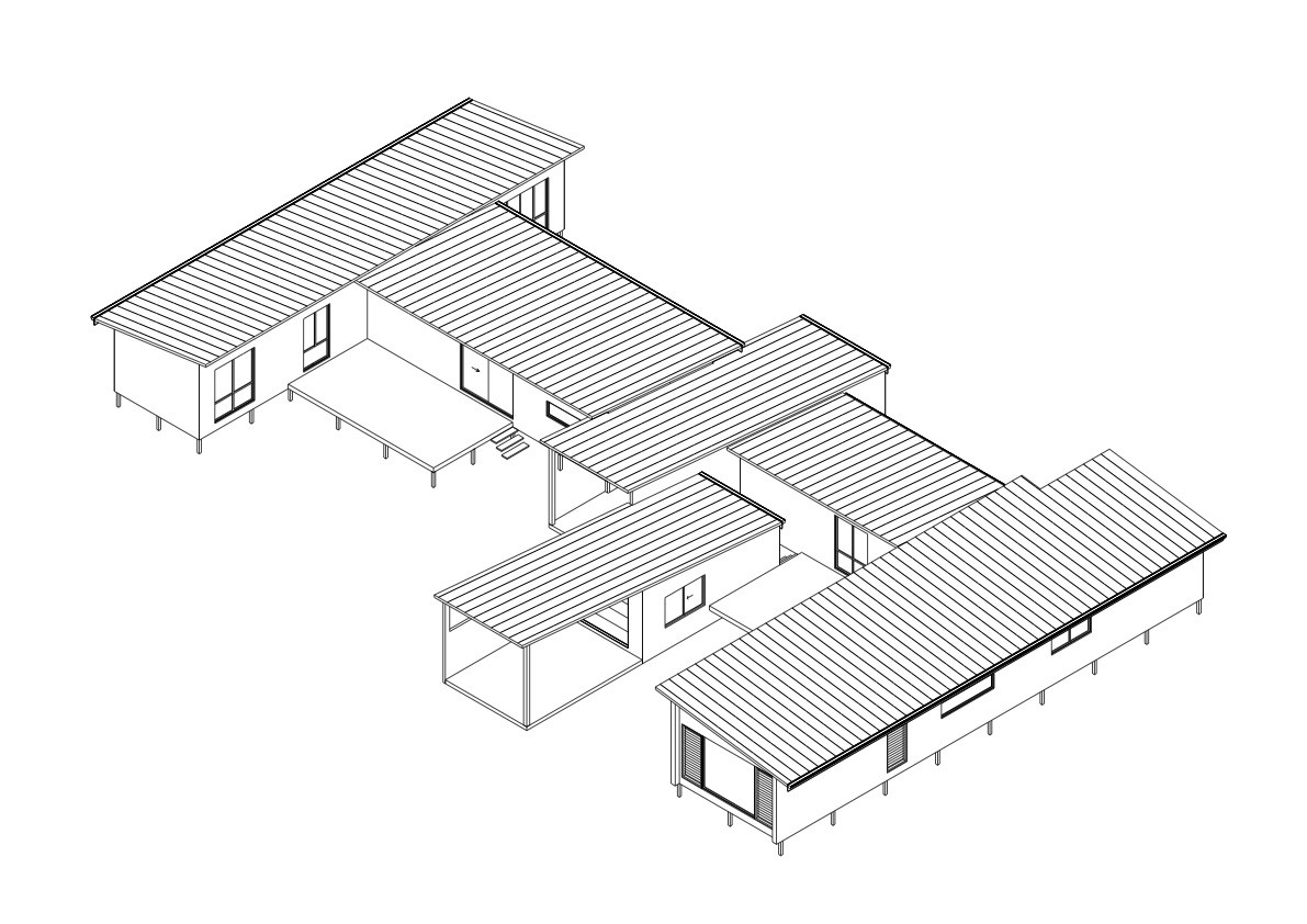 Lot 6 Gundaroo Crescent Iluka NSW 2466 Semi Detached for Sale owner