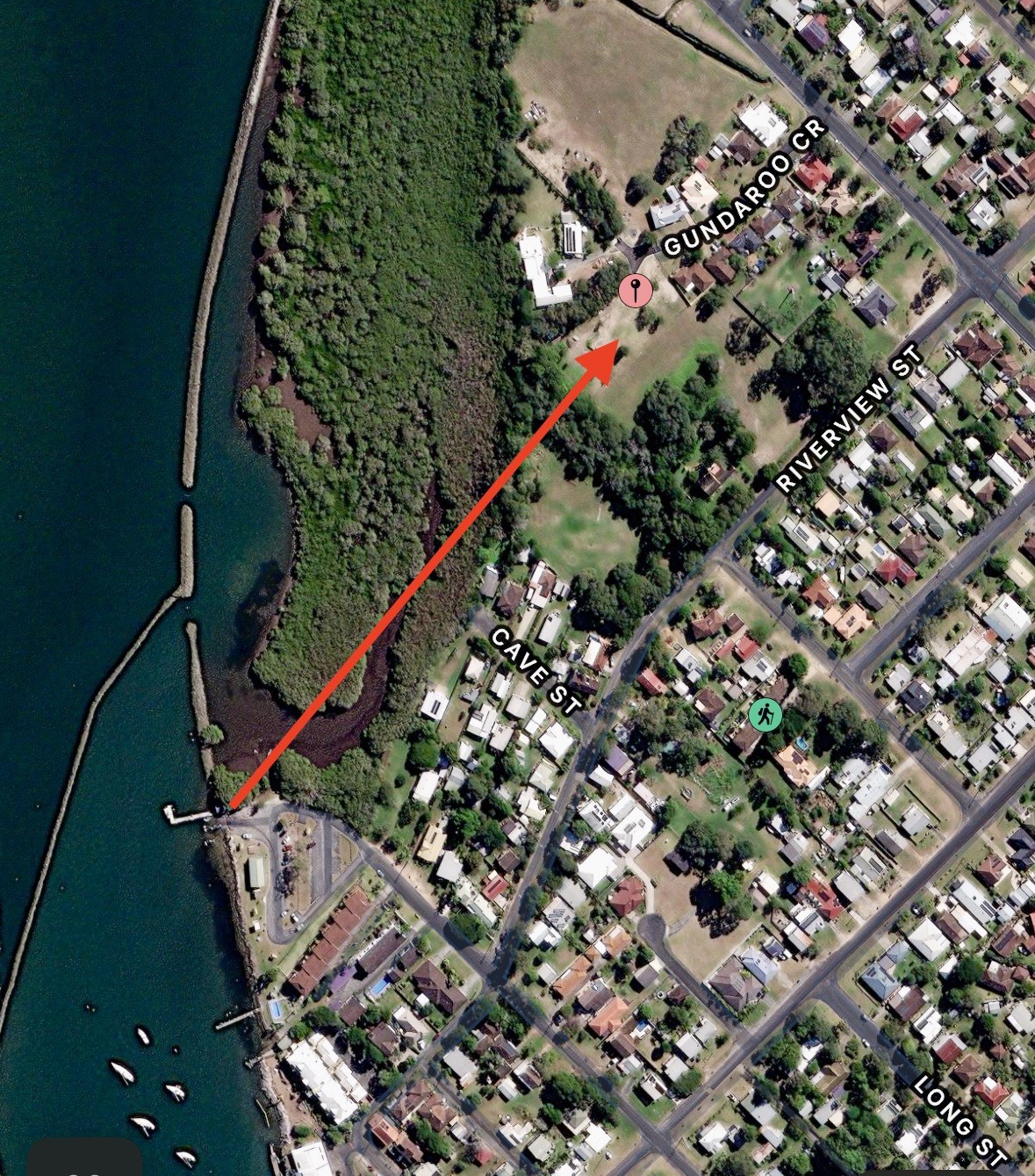 Lot 6 Gundaroo Crescent Iluka NSW 2466 Semi Detached for Sale owner