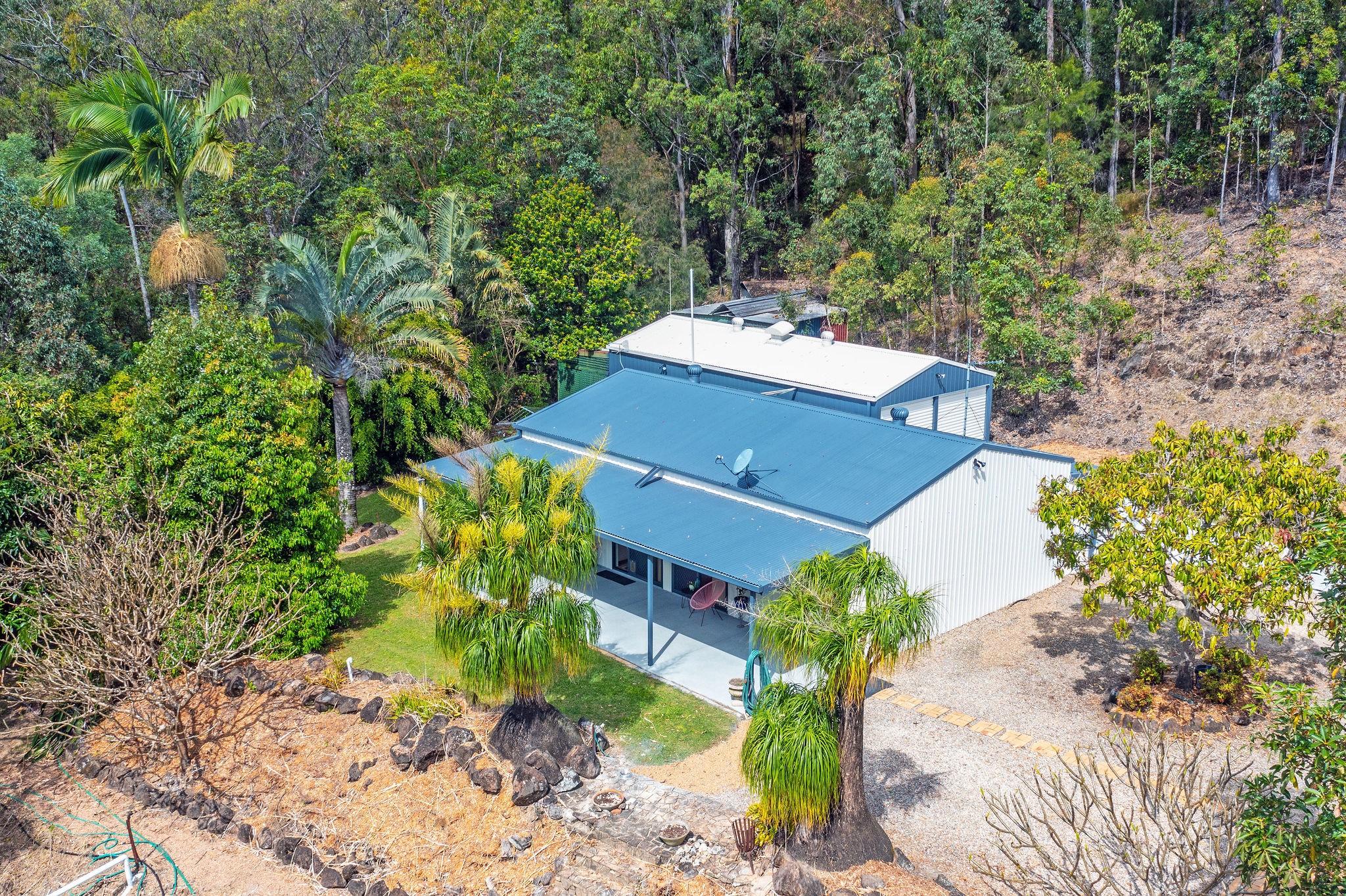 7 Koda Court Bonogin QLD 4213 Acreage Semi rural for Rent